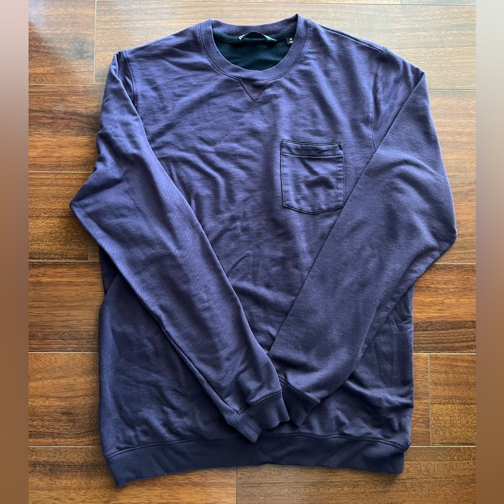 Travis Matthew Crewneck